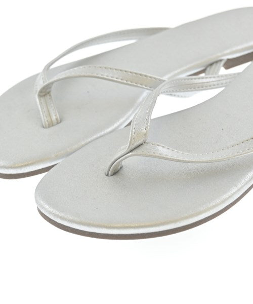 URBAN RESEARCH รองเท้าแตะ