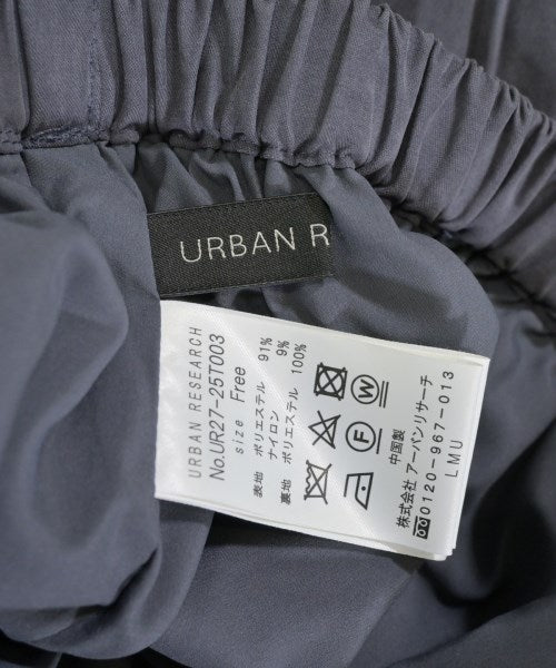 URBAN RESEARCH กระโปรงยาว/แม็กซี่ยาว