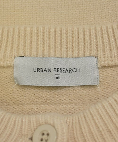 URBAN RESEARCH เสื้อคาร์ดิแกน
