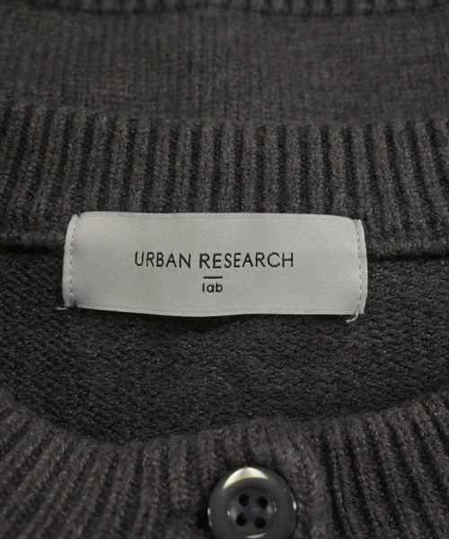 URBAN RESEARCH เสื้อคาร์ดิแกน