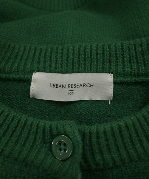 URBAN RESEARCH เสื้อคาร์ดิแกน