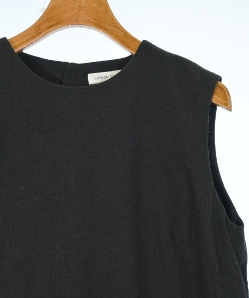 URBAN RESEARCH ชุดเดรส