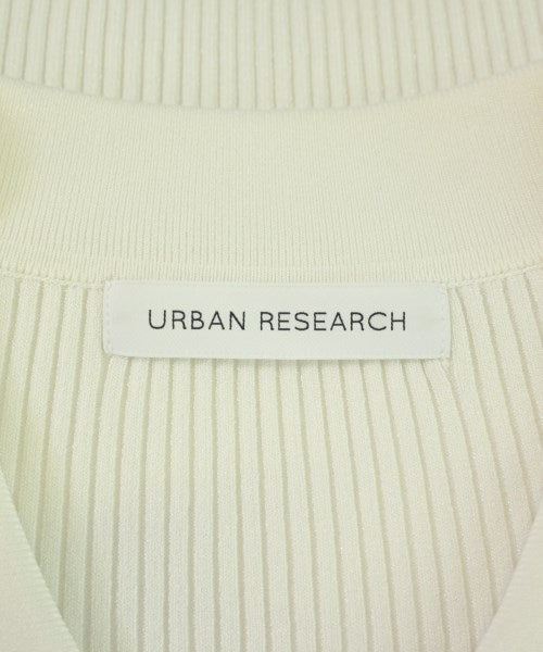 URBAN RESEARCH เสื้อกันหนาว