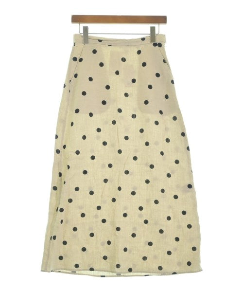 URBAN RESEARCH กระโปรงยาว/แม็กซี่ยาว