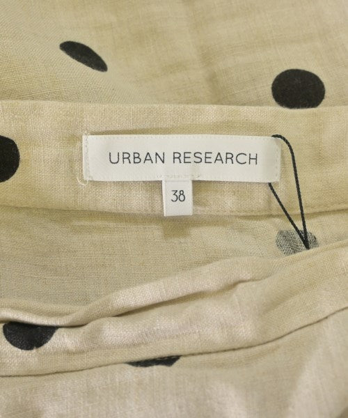 URBAN RESEARCH กระโปรงยาว/แม็กซี่ยาว