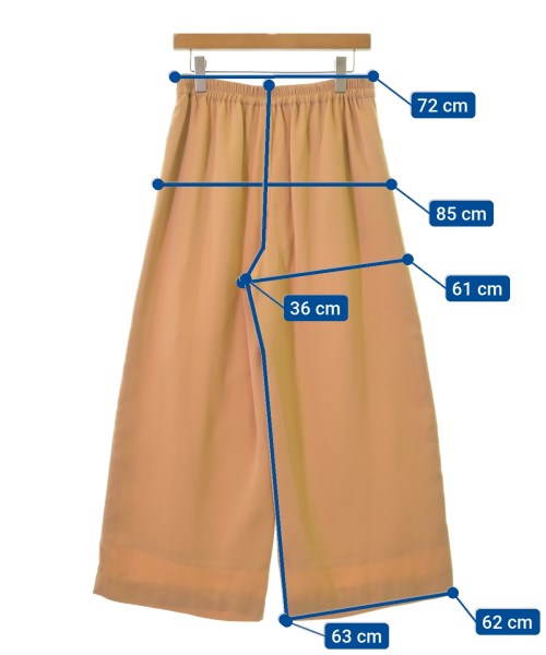 URBAN RESEARCH DOORS กางเกง อื่น