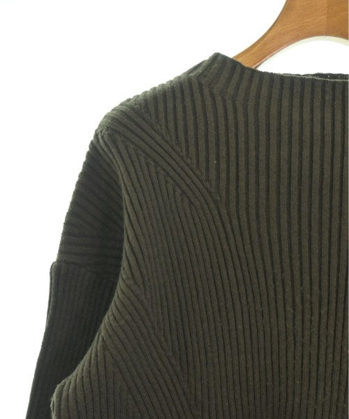 ITEMS URBAN RESEARCH เสื้อกันหนาว