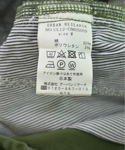 URBAN RESEARCH กางเกง อื่น