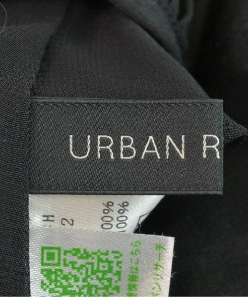 URBAN RESEARCH ชุดเดรส
