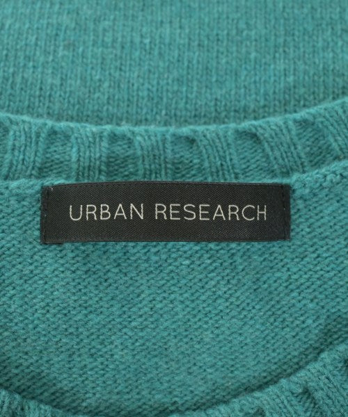 URBAN RESEARCH เสื้อกันหนาว