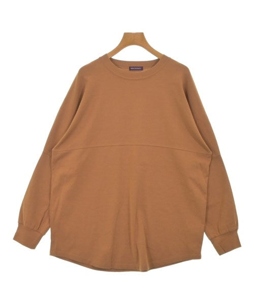 URBAN RESEARCH เสื้อยืด/เสื้อท็อปส์