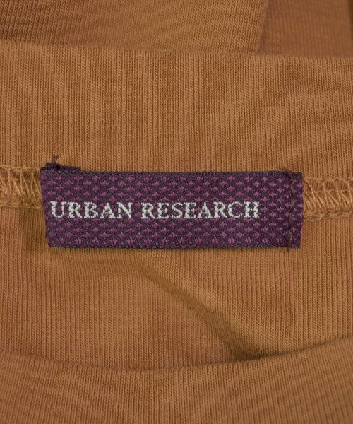 URBAN RESEARCH เสื้อยืด/เสื้อท็อปส์
