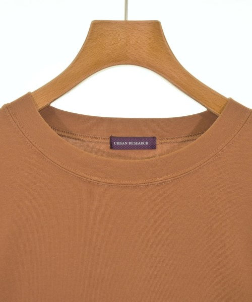 URBAN RESEARCH เสื้อยืด/เสื้อท็อปส์