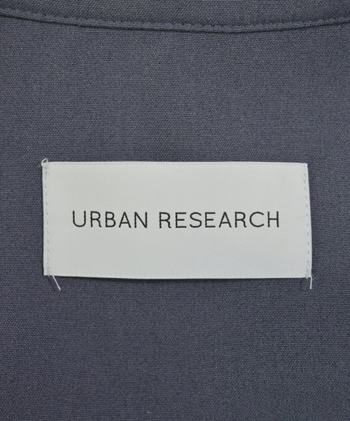 URBAN RESEARCH เสื้อกันฝน