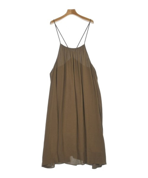 URBAN RESEARCH ชุดเดรส