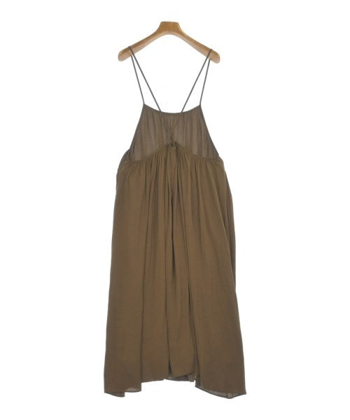 URBAN RESEARCH ชุดเดรส