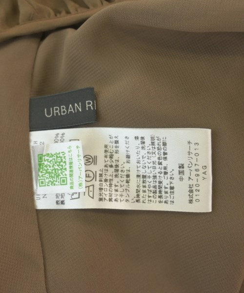 URBAN RESEARCH ชุดเดรส