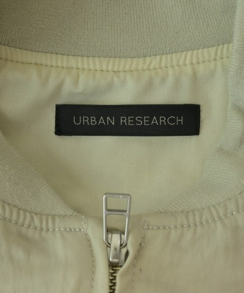 URBAN RESEARCH แจ็คเก็ตเบลาส์