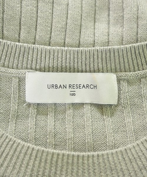 URBAN RESEARCH เสื้อกันหนาว