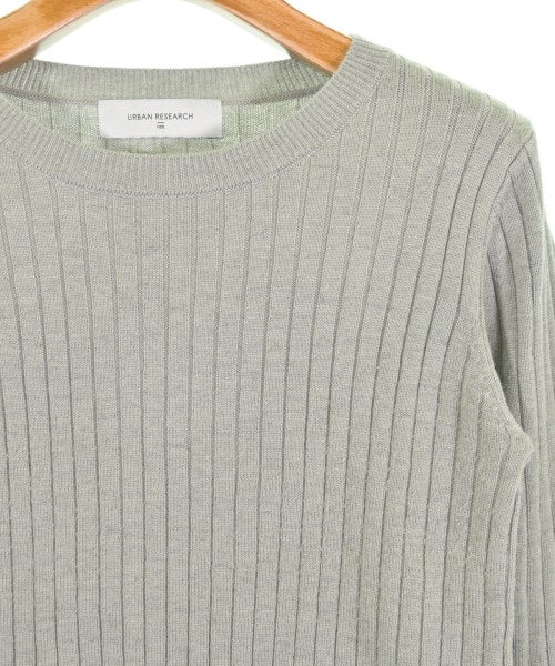 URBAN RESEARCH เสื้อกันหนาว