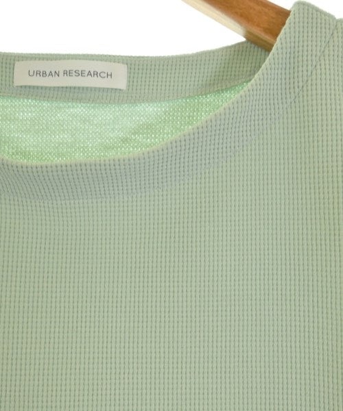 URBAN RESEARCH เสื้อกล้าม