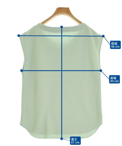 URBAN RESEARCH เสื้อกล้าม
