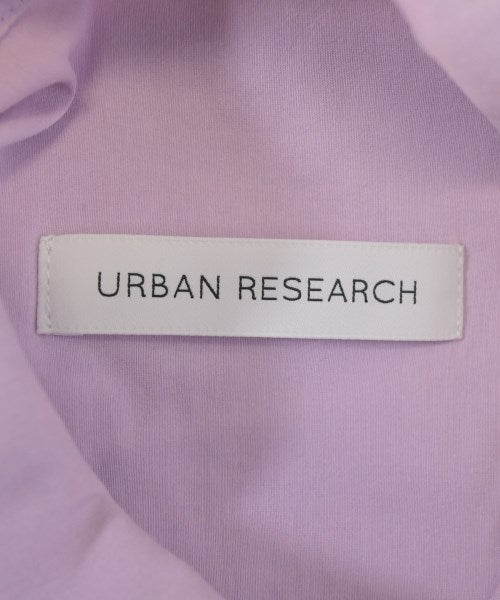 URBAN RESEARCH เสื้อลำลอง