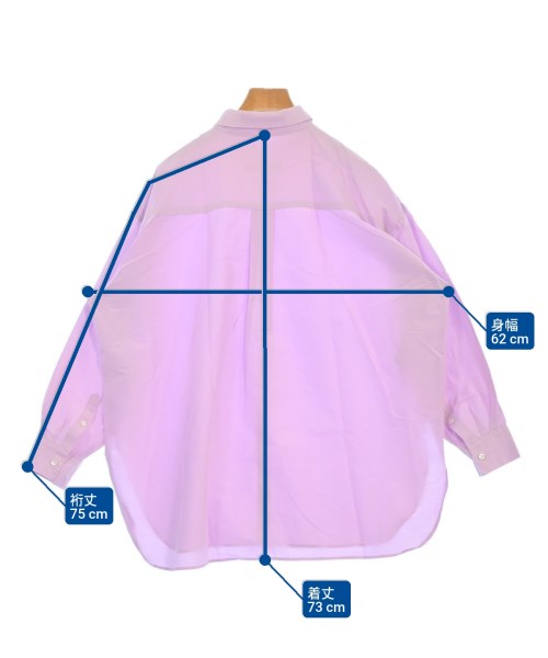 URBAN RESEARCH เสื้อลำลอง