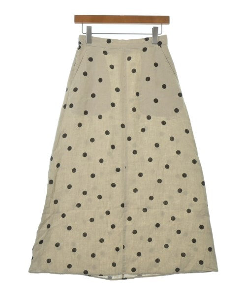 URBAN RESEARCH กระโปรงยาว/แม็กซี่ยาว