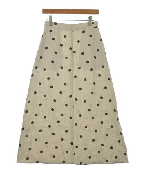 URBAN RESEARCH กระโปรงยาว/แม็กซี่ยาว