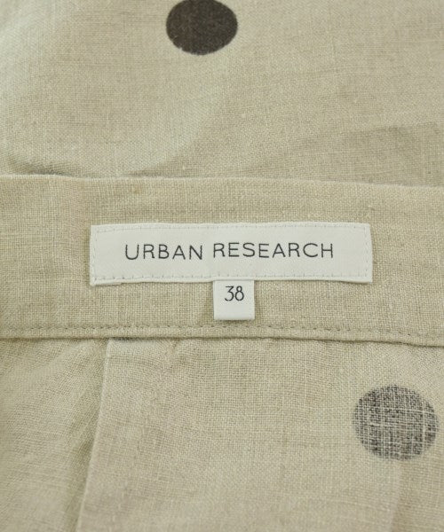 URBAN RESEARCH กระโปรงยาว/แม็กซี่ยาว