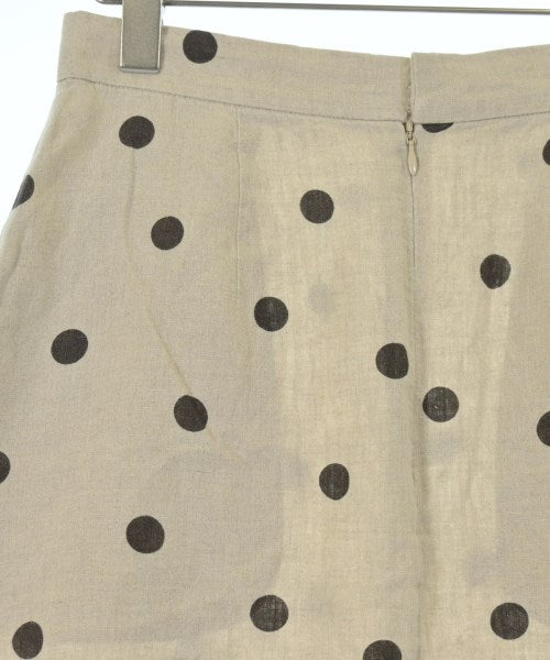 URBAN RESEARCH กระโปรงยาว/แม็กซี่ยาว