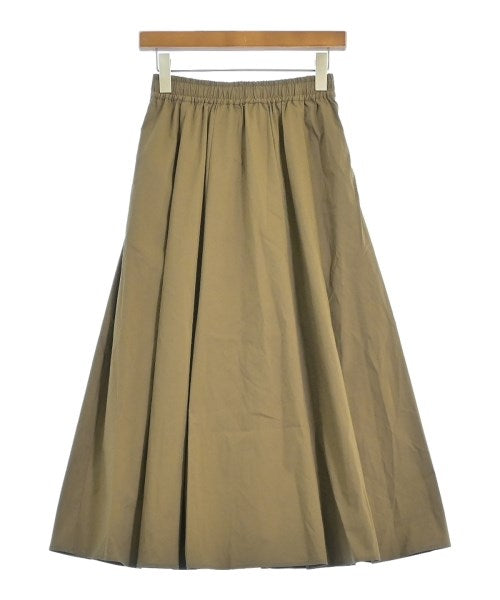 URBAN RESEARCH กระโปรงยาว/แม็กซี่ยาว