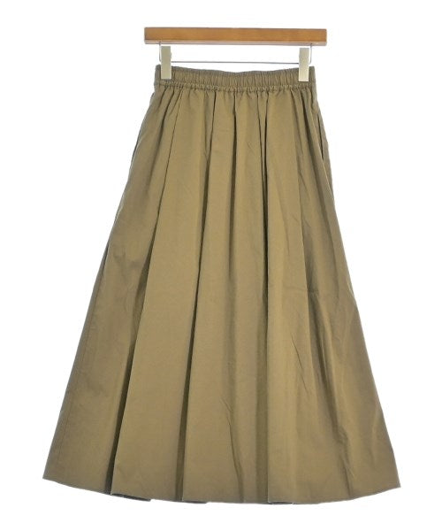 URBAN RESEARCH กระโปรงยาว/แม็กซี่ยาว