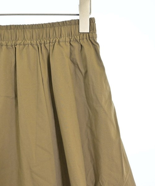 URBAN RESEARCH กระโปรงยาว/แม็กซี่ยาว