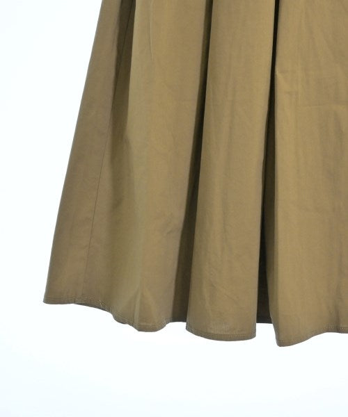 URBAN RESEARCH กระโปรงยาว/แม็กซี่ยาว