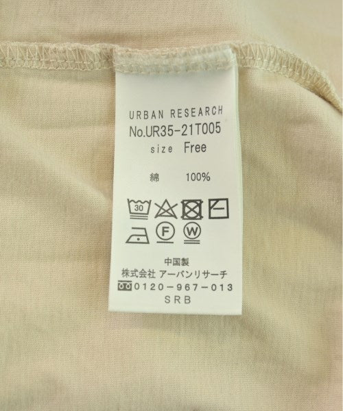 URBAN RESEARCH แขนกุด