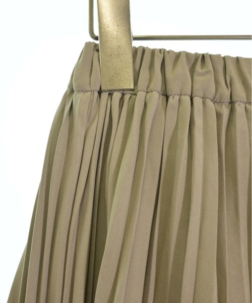 URBAN RESEARCH กระโปรงยาว/แม็กซี่ยาว