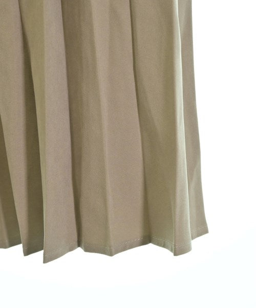 URBAN RESEARCH กระโปรงยาว/แม็กซี่ยาว