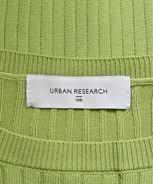URBAN RESEARCH เสื้อกันหนาว