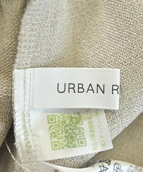 URBAN RESEARCH กางเกง อื่น