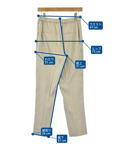 URBAN RESEARCH กางเกง อื่น