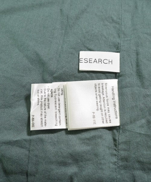 URBAN RESEARCH ชุดเดรส