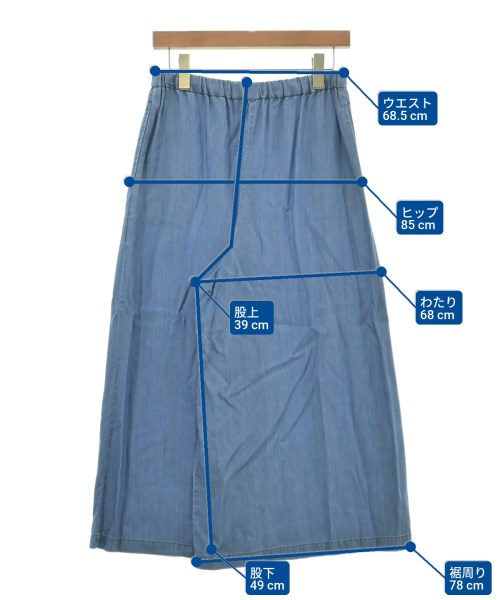 URBAN RESEARCH กางเกง อื่น