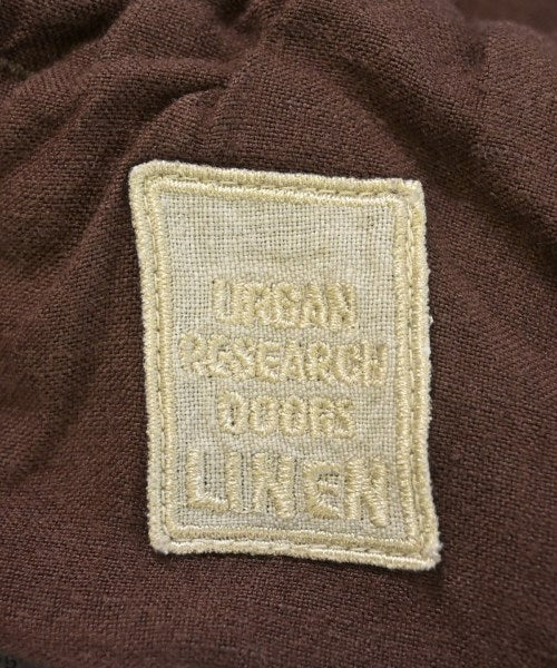 URBAN RESEARCH กางเกง อื่น