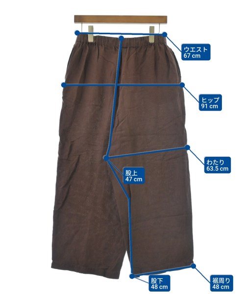 URBAN RESEARCH กางเกง อื่น