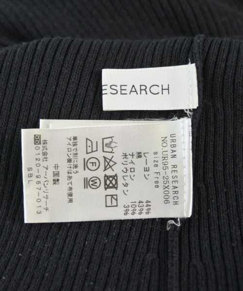 URBAN RESEARCH กระโปรงยาว/แม็กซี่ยาว