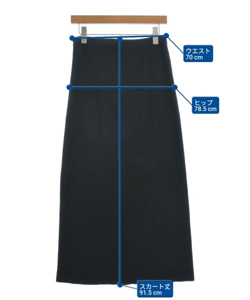 URBAN RESEARCH กระโปรงยาว/แม็กซี่ยาว