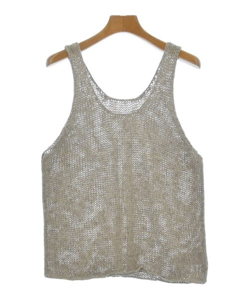 URBAN RESEARCH เสื้อแขนกุด