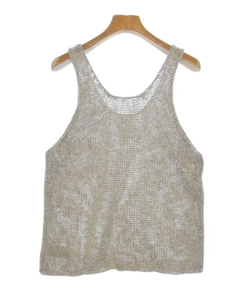 URBAN RESEARCH เสื้อแขนกุด